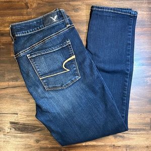American Eagle Skinny Jean
